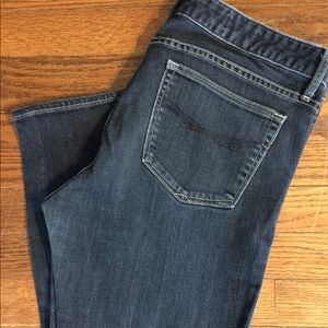 Gap 1969 Jeans